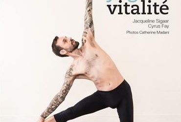 Yoga Vitalité